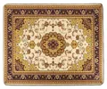 Stagecaptain Orientteppich Drum Teppich Oriental - Schlagzeugteppich - 160 x 200 cm, Rechteckig, Dicht gewebte Oberfläche - Rutschfeste Unterseite