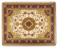 Großer Schlagzeugteppich mit 160 x 200 cm in Oriental für Bühne und Proberaum
