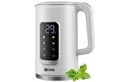 ecosa Wasserkocher EO-691, 1.7 l, 2200 W, Temperatureinstellung in 5°C Schritten