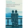Meine geniale Freundin / Neapolitanische Saga Band 1