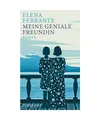 Meine geniale Freundin: Band 1 der Neapolitanischen Saga