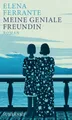 Meine geniale Freundin | Elena Ferrante | Buch | Neapolitanische Saga | 422 S.