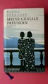237185 Elena Ferrante MEINE GENIALE FREUNDIN Kindheit und frühe Jugend : Roman