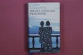 359285 Elena Ferrante MEINE GENIALE FREUNDIN Suhrkamp Kindheit und frühe Jugend