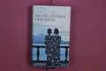339070 Elena Ferrante MEINE GENIALE FREUNDIN Suhrkamp Kindheit und frühe Jugend