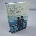 Elena Ferrante Meine Geniale Freundin Suhrkamp Roman 2016