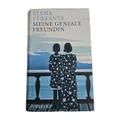 EB4102 Meine geniale Freundin von Elena Ferrante