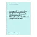 Meine geniale Freundin: Band 1 der Neapolitanischen Saga (Kindheit und frü 32303