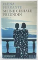 Meine geniale Freundin von Elena Ferrante | Buch gebunden Roman Zustand sehr gut
