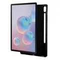 Schutzhülle für Samsung Galaxy Tab S6 SM-T860 10.5 Zoll Silikon Hülle Slim Case