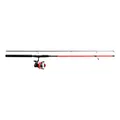 Mitchell Catch PRO Spin 242 15-50g/FD Combo