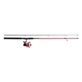 Mitchell Catch Pro Spin 2,70m 15-50g + 3000 FD Combo Spinncombo Angelset