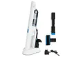 Medion® Handstaubsauger Handstaubsauger MD12057, 200 W, beutellos, 200 ml Staubbehälter, Eco-Modus (10 kPa)