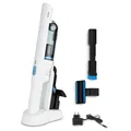 MEDION LIFE P200H Handstaubsauger weiß MD12057