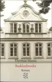 Buddenbrooks von Thomas Mann (1989, Taschenbuch)