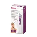 Beurer FC41 Power Deep Pore Cleanser LCD Display &amp; Vakuumtechnologie...