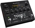 IK Multimedia TONEX Pedal Multi-Effekt-Pedal mit AI Machine Learning Technologie: Nachbildung von jedem Gitarrenverstärker, Gitarrenpedal, Distortion-Pedal, Overdrive-Pedal plus andere Gitarreneffekte