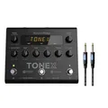 IK Multimedia TONEX Pedal incl. 1x Cordial CCFI 3 PP - Bundle Set * NEW *