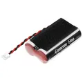 TCTK akkus Kompatibel mit [Honeywell] Security MB Ersetzt 015605