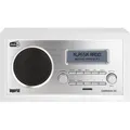 Imperial DABMAN 30 DAB+ / FM Radio Weiß - Weiß