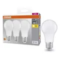 Osram Set LED Lampen CLASSIC Matt
