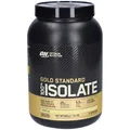 OPTIMUM NUTRITION® Gold Standard® 100% Isolate Rich Vanilla
