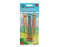 Legami Marker LEGAMI Erasable Pen Fur-ever Friends – 3er-Set, radierbar