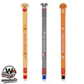 Legami Set mit 3 Löschbaren Gelstiften - Erasable Pen - Fur-ever Friends