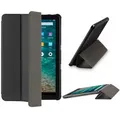Hama Smart Case Tasche Cover Schutz-Hülle für 10,1 Amazon Fire HD 10 11 Gen 2021