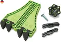 BOW Products Portable Saw Featherboard FP5 - Druckkamm für Tischkreissägen, B