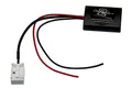 A2DP Bluetooth Nachrüst-Interface für div. Peugeot an RD4-Werksradio