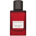 Banana Republic Dark Cherry & Amber unisex Eau de Parfum 75 ml