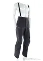 Patagonia Untracked Herren Skihose Gore-Tex-Schwarz-S