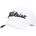 Titleist Cap Tour Performance #1 Dad, weiß