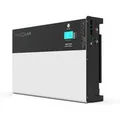 FM-SOLAR 10 kWh Speicher PV Akku Wandmontage 51,2V 200Ah LiFePO4 Lithium