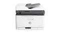 HP Color Laser MFP 179fwg Multifunktions-Farblaserdrucker, Drucken, Kopieren, Scannen, Faxen, Automatische Dokumentenzuführung, Wi-Fi, Ethernet, USB, Smart App