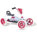 BERG Buzzy Bloom Pedal-Gokart