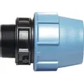 Klemmverbinder Übergangsstück Typ-PA 20 x 1/2''