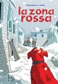 Silvia Vecchini Sualzo La zona rossa (Gebundene Ausgabe) (US IMPORT)