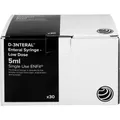 ENFIT Spritze 5 ml 30 St PZN11289854
