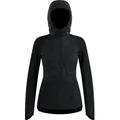Zeroweight Insulator Laufjacke, Damen - Odlo, Farbe:15000 black, Größe:XL - Schwarz - XL