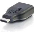 C2G USB-C auf A 3.0-Buchse Adapter (USB 3.0) (CG28868)