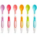 Munchkin Soft Tip Infant Spoons Löffelchen 6 St.