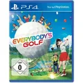 Sony PS4 Everybody's Golf 7