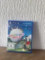 Everybody's Golf (Sony PlayStation 4)