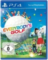 Everybody's Golf