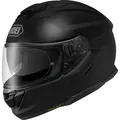 Shoei GT-Air 3 Helm, schwarz, Größe L für Männer
