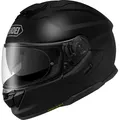 Shoei GT-Air 3, Integralhelm - Matt-Schwarz - L
