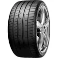 Goodyear Sommerreifen motorcycle-tyres Eagle F1 Supersport ( 225/45 R18 91Y EVR, mit Felgenschutz (MFS) )