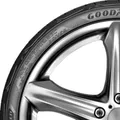 Goodyear Eagle F1 Supersport 225/45 R18 91Y EVR, mit Felgenschutz (MFS)